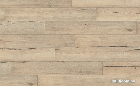 Ламинированный пол EGGER Pro Classic Aqua 4V Дуб Вэлли дымчатый