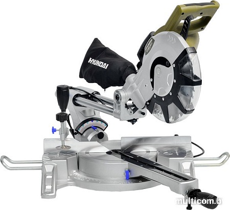 Дисковая пила Hyundai M 2500-255S