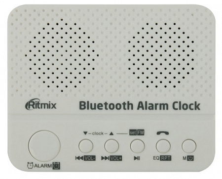 Радиоприемник Ritmix RRC-818