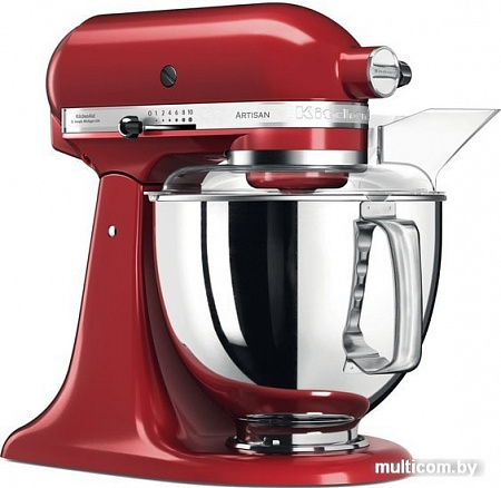 Миксер KitchenAid 5KSM175PSEER