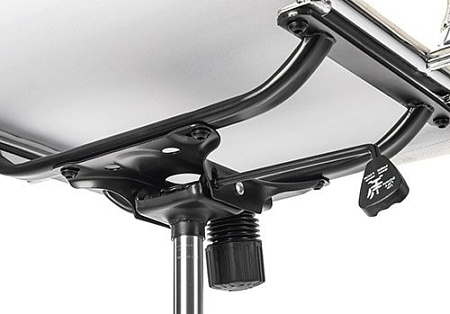 Кресло Mio Tesoro Тэйлор AF-C3006 (бежевый)