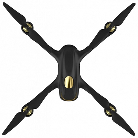 Квадрокоптер Hubsan X4 FPV Brushless H501S Standard Edition