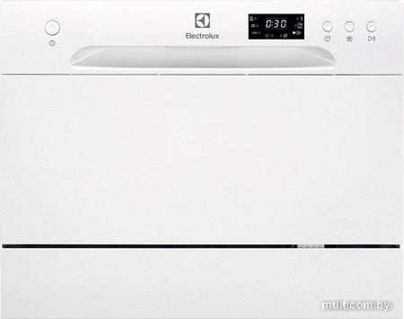 Настольная посудомоечная машина Electrolux ESF2400OW