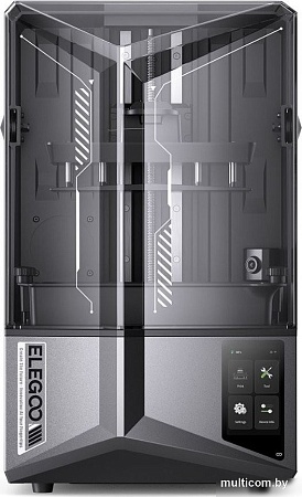 LCD принтер Elegoo Saturn 4 Ultra 16K