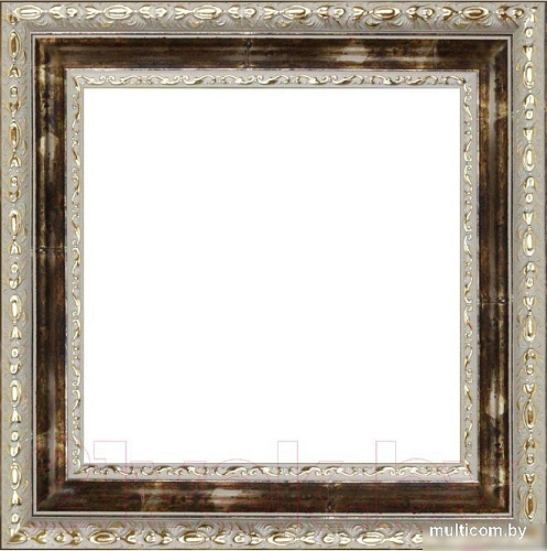Фоторамка Декарт 30x30 8Л3498 (золотая бронза)