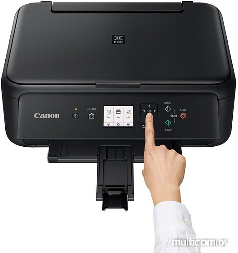 МФУ Canon PIXMA TS5140