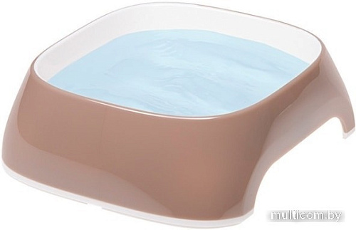 Миска Ferplast Glam Extra Small (бежевый)