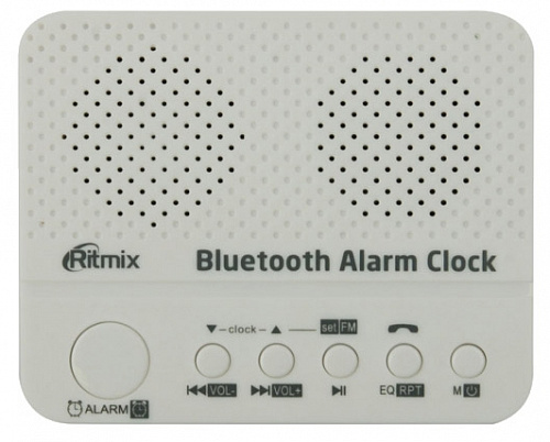 Радиоприемник Ritmix RRC-818