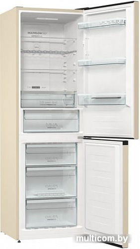 Холодильник Gorenje NRK6192AC4