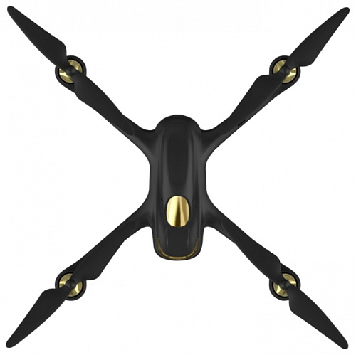 Квадрокоптер Hubsan X4 FPV Brushless H501S Standard Edition