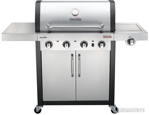 Char-Broil Professional 4S