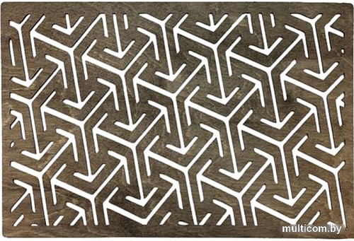 Подставка под горячее Woodary 3096