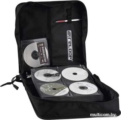 Reloop CD Wallet 304