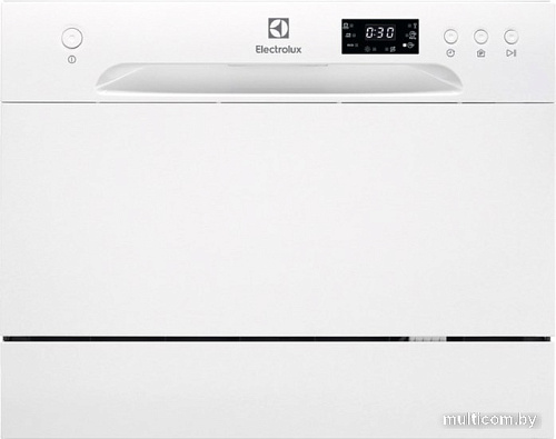 Настольная посудомоечная машина Electrolux ESF2400OW