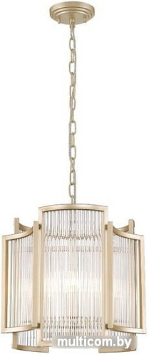 Подвесная люстра Zumaline Sergio P0528-03A-V6AC