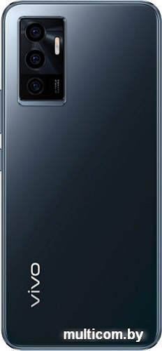Смартфон Vivo V23e 8GB/128GB азиатская версия (лунная тень)