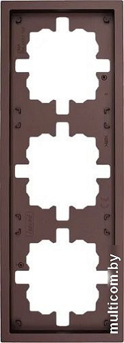 Lezard Zima 704-7300-148 (шоколад)