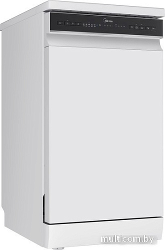 Отдельностоящая посудомоечная машина Midea MFD45S150Wi