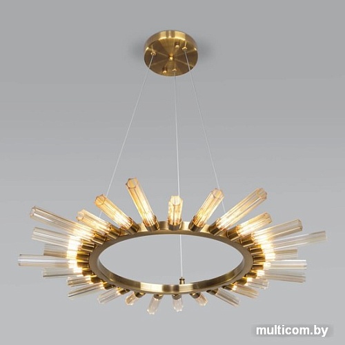 Подвесная люстра Bogate's Sole 557