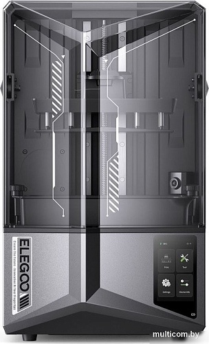 LCD принтер Elegoo Saturn 4 Ultra 16K