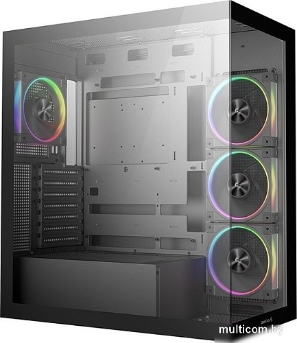 Корпус DeepCool CG580 4F V2 R-CG580-BKADA4-G-2