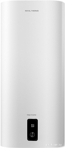 Накопительный электрический водонагреватель Royal Thermo RWH 50 Major Inverter