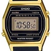 Наручные часы Casio LA-690WGB-1A