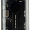 Внешний аккумулятор XO PB306 10000mAh Lightning (черный)