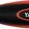 Вороток с трещоткой Yato YT-0331