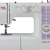 Швейная машина Janome Juno 1815