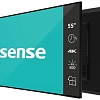Информационная панель Hisense 55DM66D