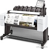 МФУ HP DesignJet T2600 3XB78A
