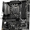 Материнская плата MSI MAG B460M Bazooka