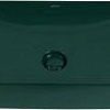 Умывальник Abber Rechteck AC2204MBG (зеленый матовый)