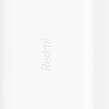Портативное зарядное устройство Xiaomi Redmi Power Bank 20000mAh (белый, китайская версия)