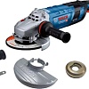 Угловая шлифмашина Bosch GWS 30-230 B Professional 06018G1000