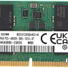 Оперативная память Samsung 32ГБ DDR5 SODIMM 4800 МГц M425R4GA3BB0-CQK