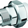 Фитинг Firat Муфта НР 25x3/4&amp;quot; 7766025191