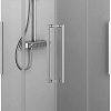 Душевой уголок AM.PM Func Square Slide 90x90 W84G-403-9090-МТ