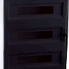 Бокс пластиковый КЭАЗ Optibox P BNK 2 54 IP41 117935