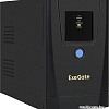 Источник бесперебойного питания ExeGate SpecialPro UNB-650.LED.AVR.1SH.2C13 EX292767RUS