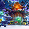 Игра Crash Team Racing Nitro-Fueled для Nintendo Switch