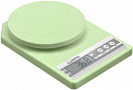 Кухонные весы Lumme LU-1343 (зеленый нефрит)