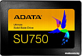 SSD A-Data Ultimate SU750 256GB ASU750SS-256GT-C