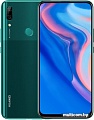 Смартфон Huawei P smart Z STK-LX1 4GB/64GB (изумрудно-зеленый)