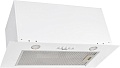 Кухонная вытяжка ZorG Bona 1260 60 M (белый)