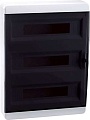 Бокс пластиковый КЭАЗ Optibox P BNK 2 54 IP41 117935