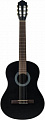 Акустическая гитара Flight C-100 BK 4/4