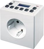 Розетка Robiton EL-01 BL1 БЛ7794