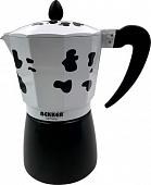 Гейзерная кофеварка BEKKER BK-9362